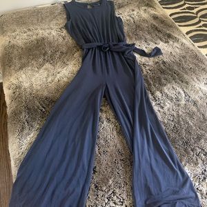 COPY - Women’s Banana Republic sleeveless jumpsuit